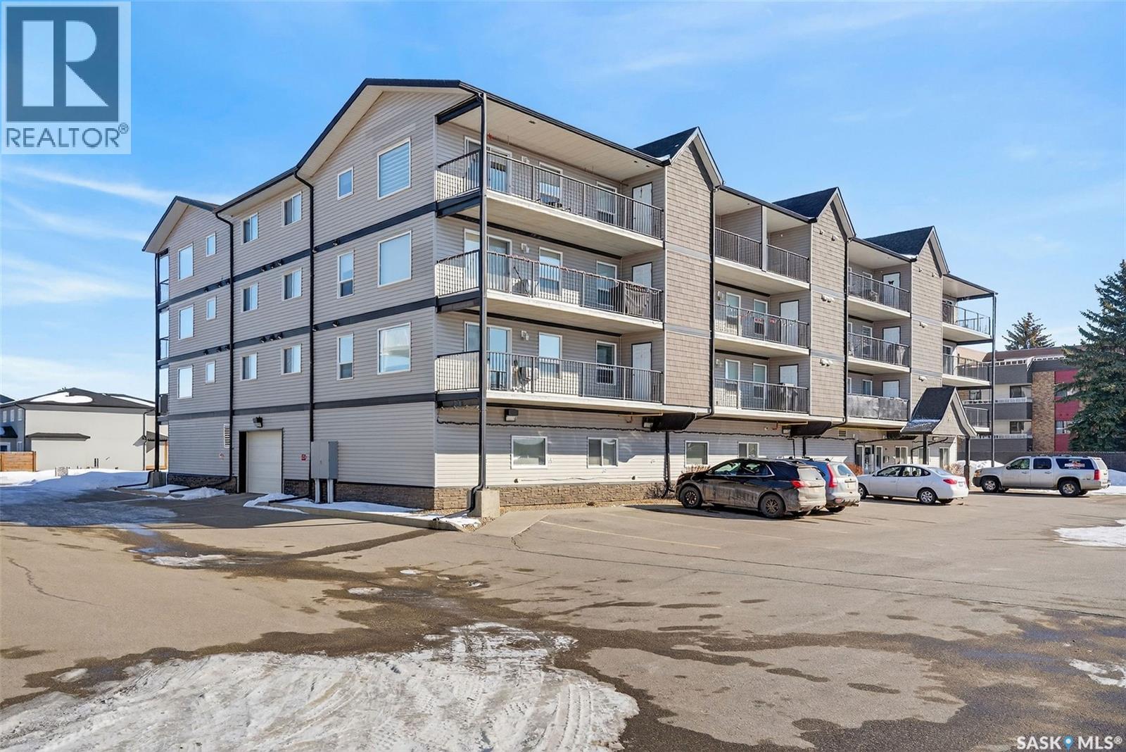 208 2761 Woodbridge Drive, Prince Albert, Saskatchewan  S6V 3Z9 - Photo 36 - SK031128