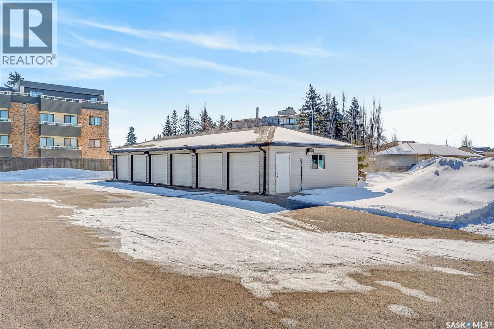 208 2761 Woodbridge Drive, Prince Albert, Saskatchewan  S6V 3Z9 - Photo 37 - SK031128