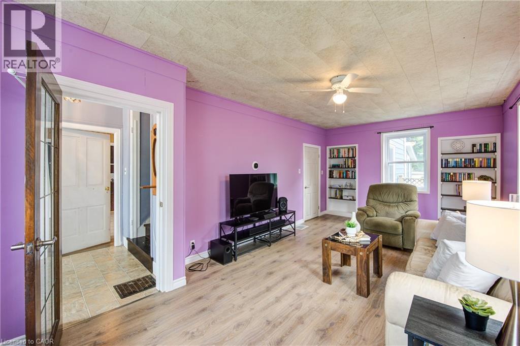 37 Decew Street W, Tavistock, Ontario  N0B 2R0 - Photo 12 - 40810811