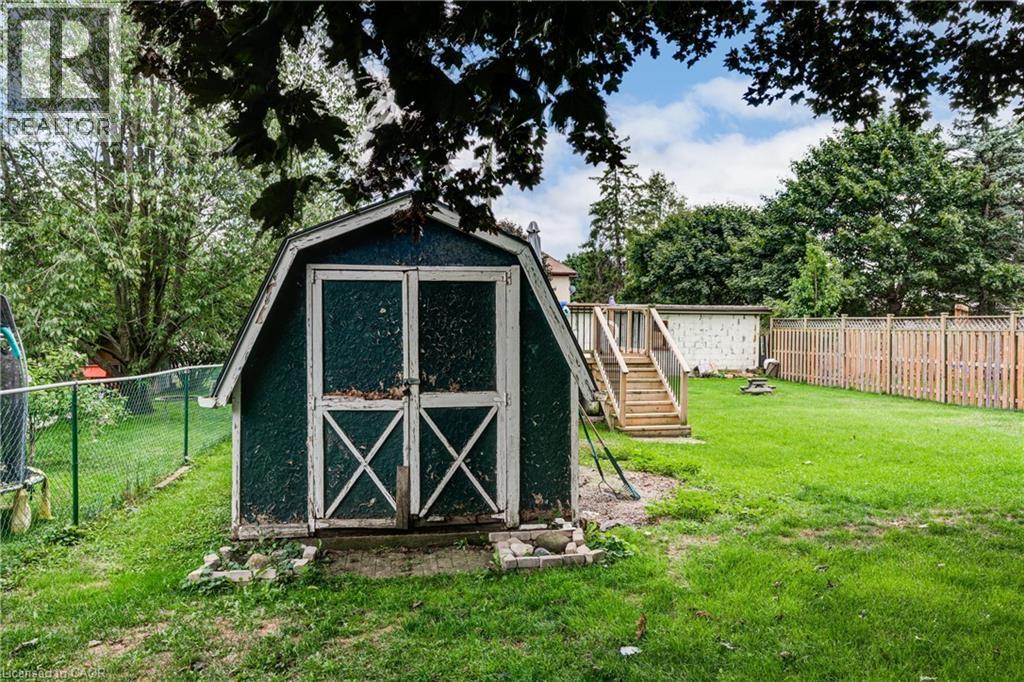 37 Decew Street W, Tavistock, Ontario  N0B 2R0 - Photo 32 - 40810811