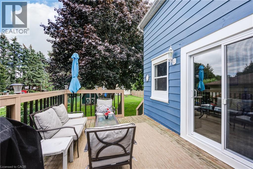 37 Decew Street W, Tavistock, Ontario  N0B 2R0 - Photo 33 - 40810811