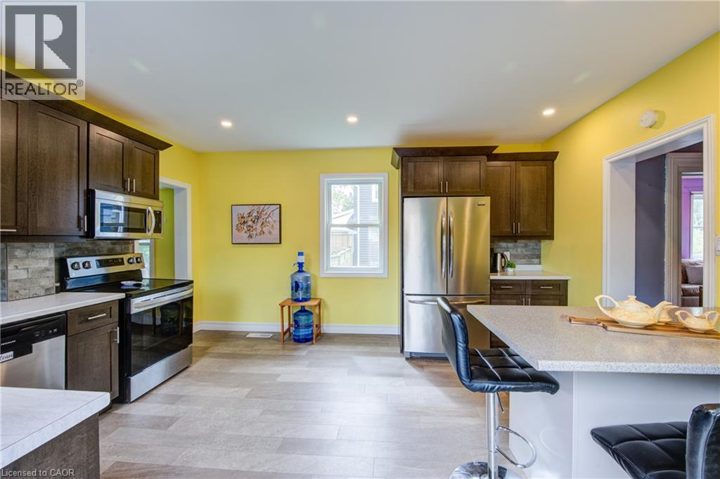 37 Decew Street W, Tavistock, Ontario  N0B 2R0 - Photo 18 - 40810811