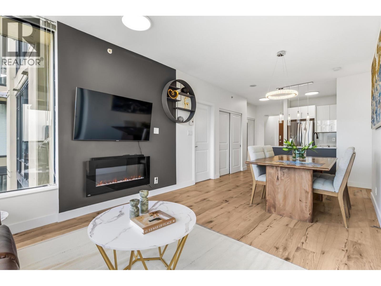 1701 15 E Royal Avenue, New Westminster, British Columbia  V3L 0A9 - Photo 4 - R3102905