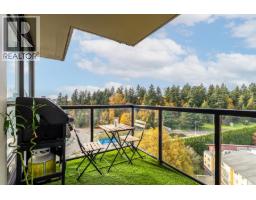 1701 15 E ROYAL AVENUE, New Westminster, British Columbia