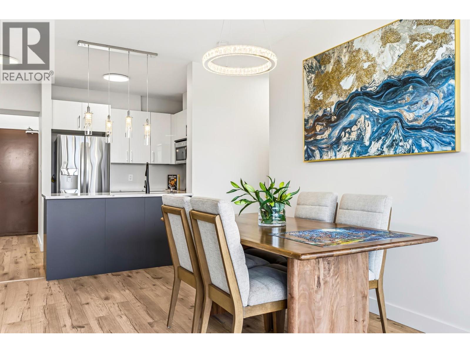 1701 15 E Royal Avenue, New Westminster, British Columbia  V3L 0A9 - Photo 6 - R3102905