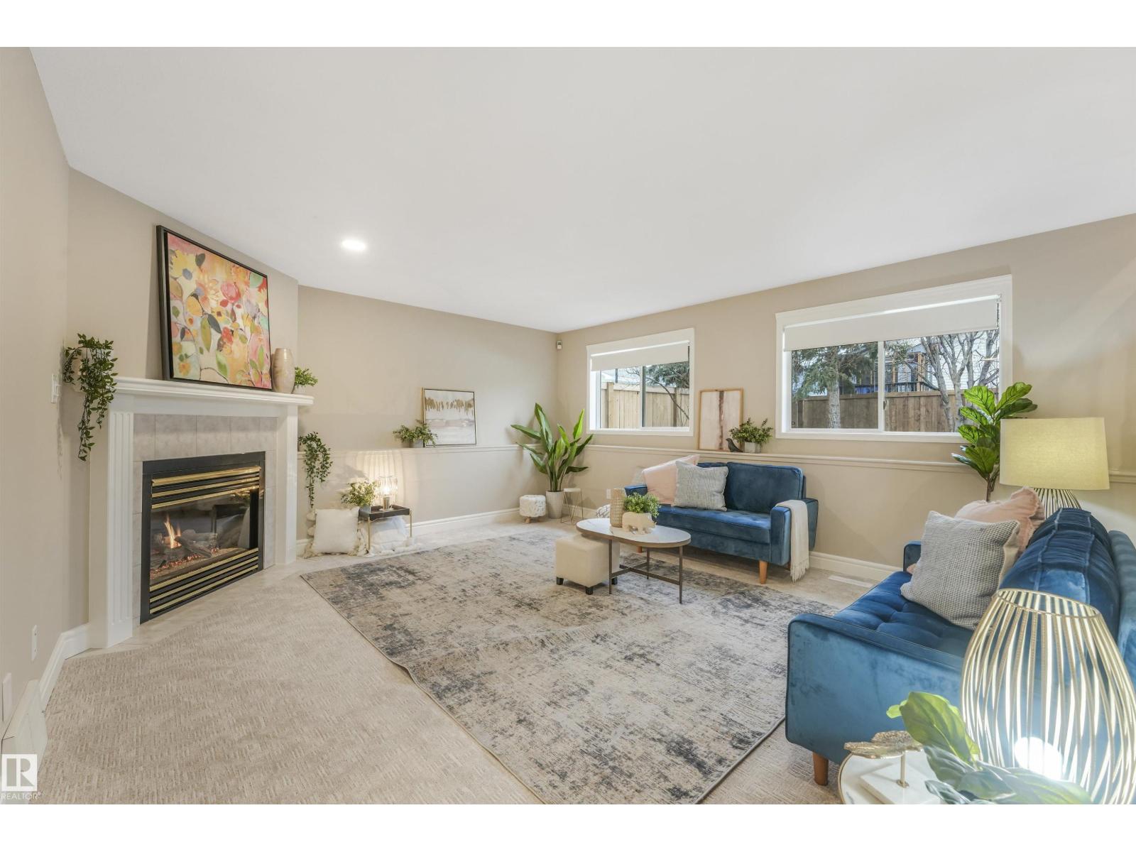 820 115a St Nw, Edmonton, Alberta  T6J 6T9 - Photo 11 - E4478818