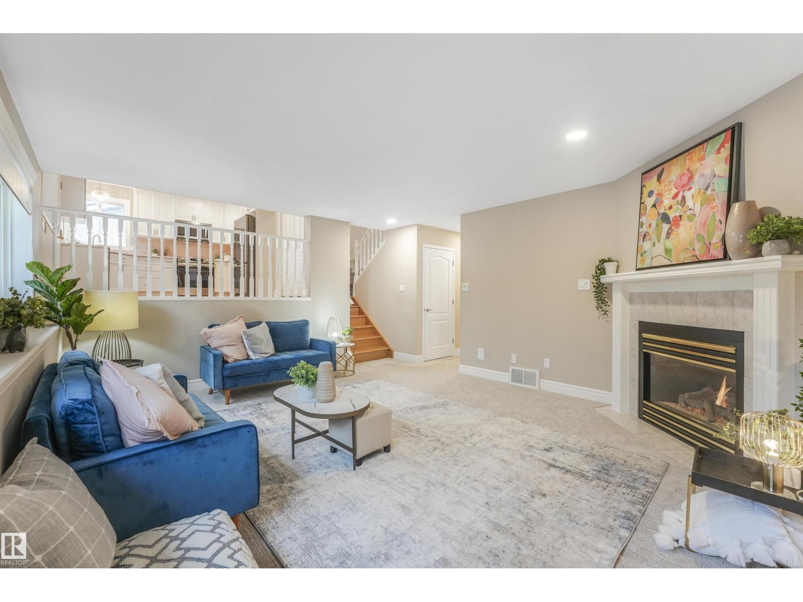 820 115a St Nw, Edmonton, Alberta  T6J 6T9 - Photo 12 - E4478818