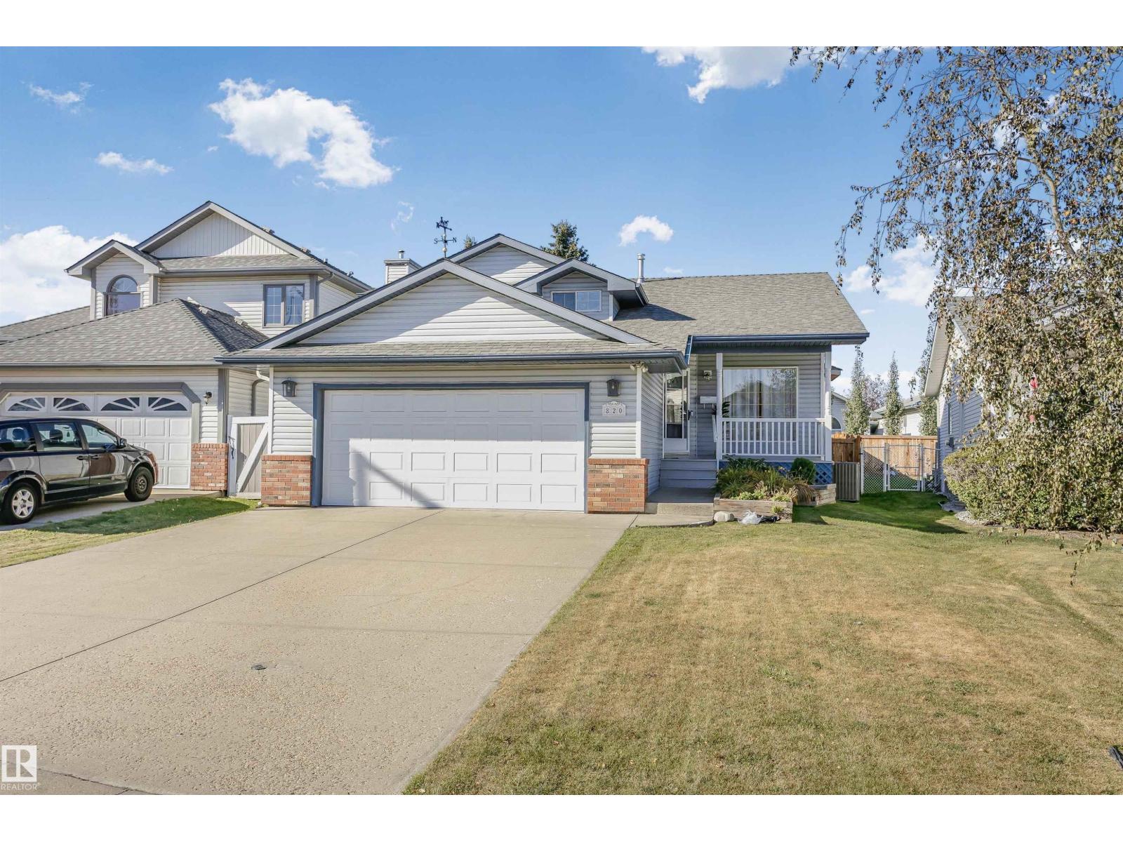 820 115a St Nw, Edmonton, Alberta  T6J 6T9 - Photo 3 - E4478818