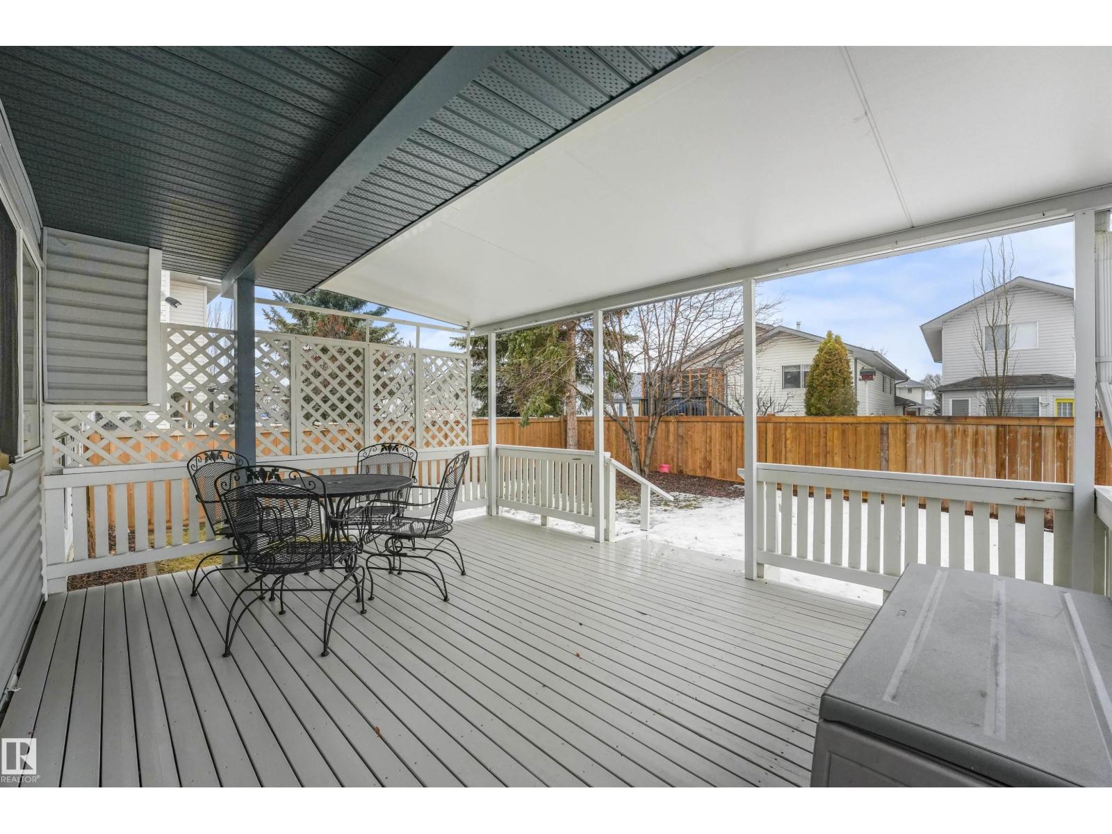 820 115a St Nw, Edmonton, Alberta  T6J 6T9 - Photo 37 - E4478818