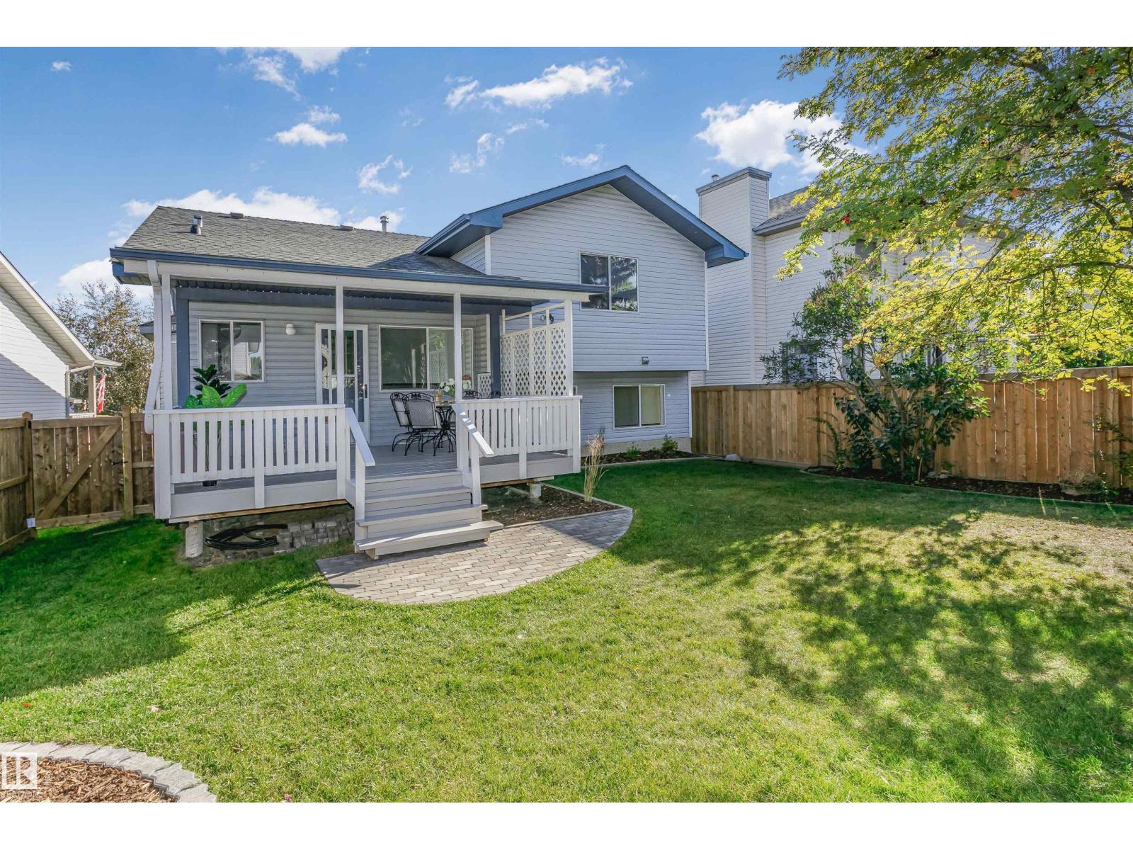 820 115a St Nw, Edmonton, Alberta  T6J 6T9 - Photo 39 - E4478818