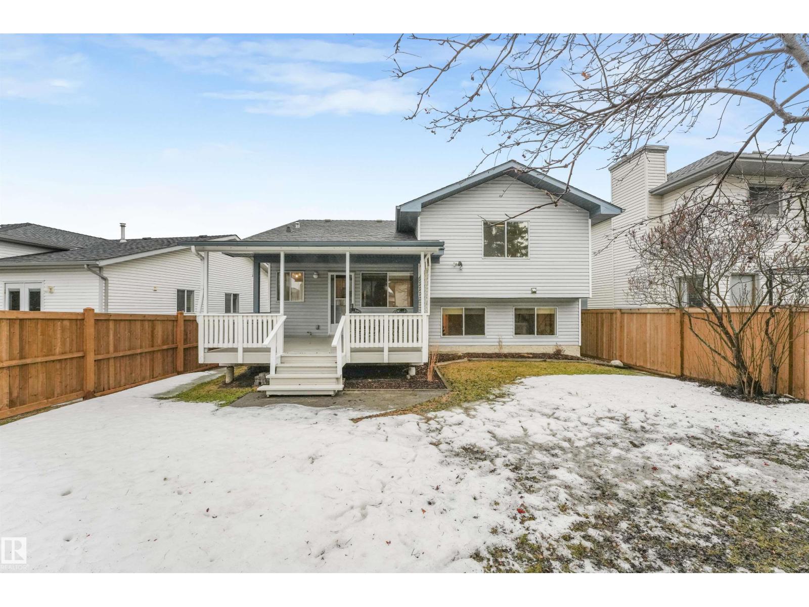 820 115a St Nw, Edmonton, Alberta  T6J 6T9 - Photo 41 - E4478818
