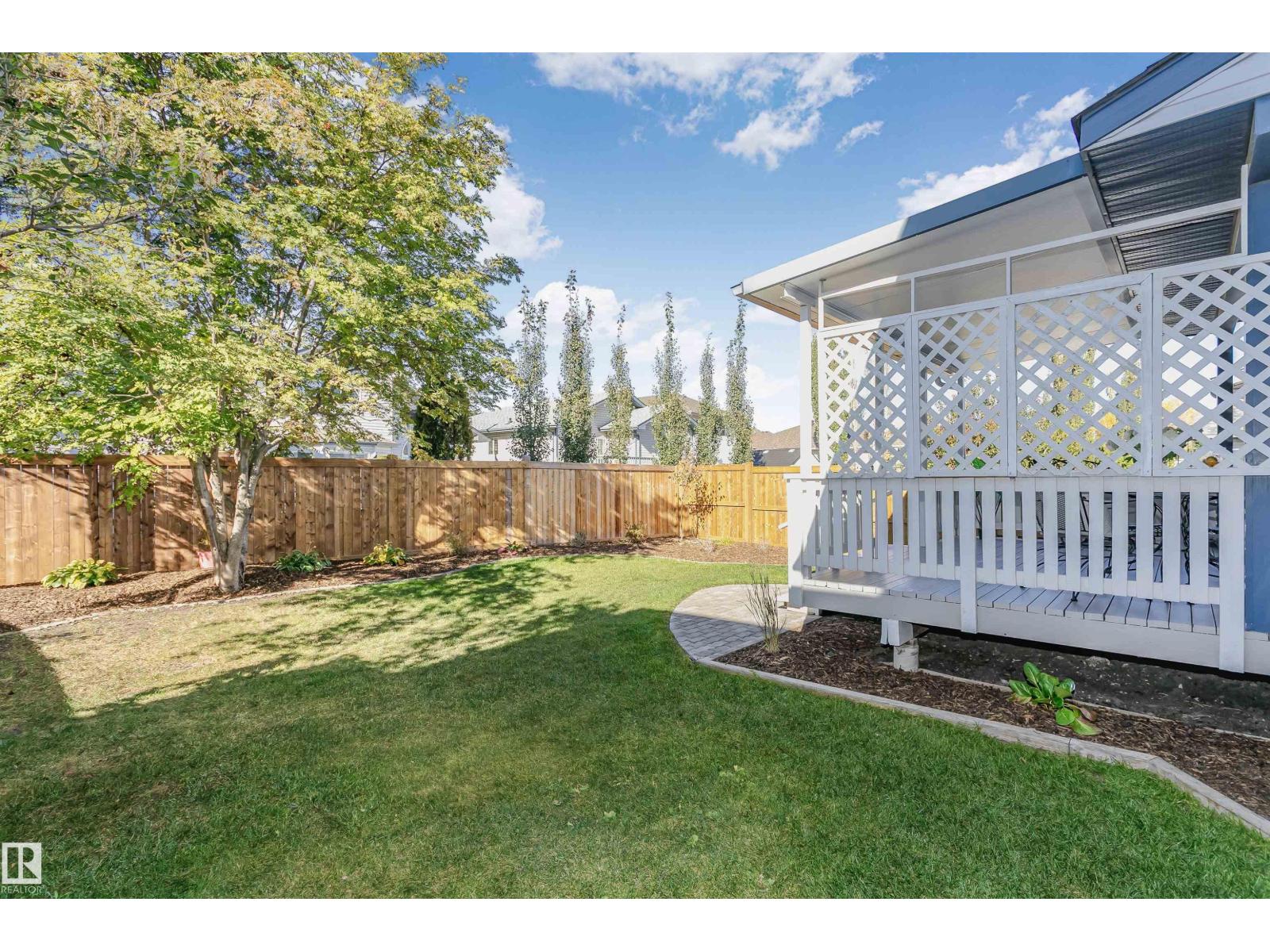 820 115a St Nw, Edmonton, Alberta  T6J 6T9 - Photo 42 - E4478818