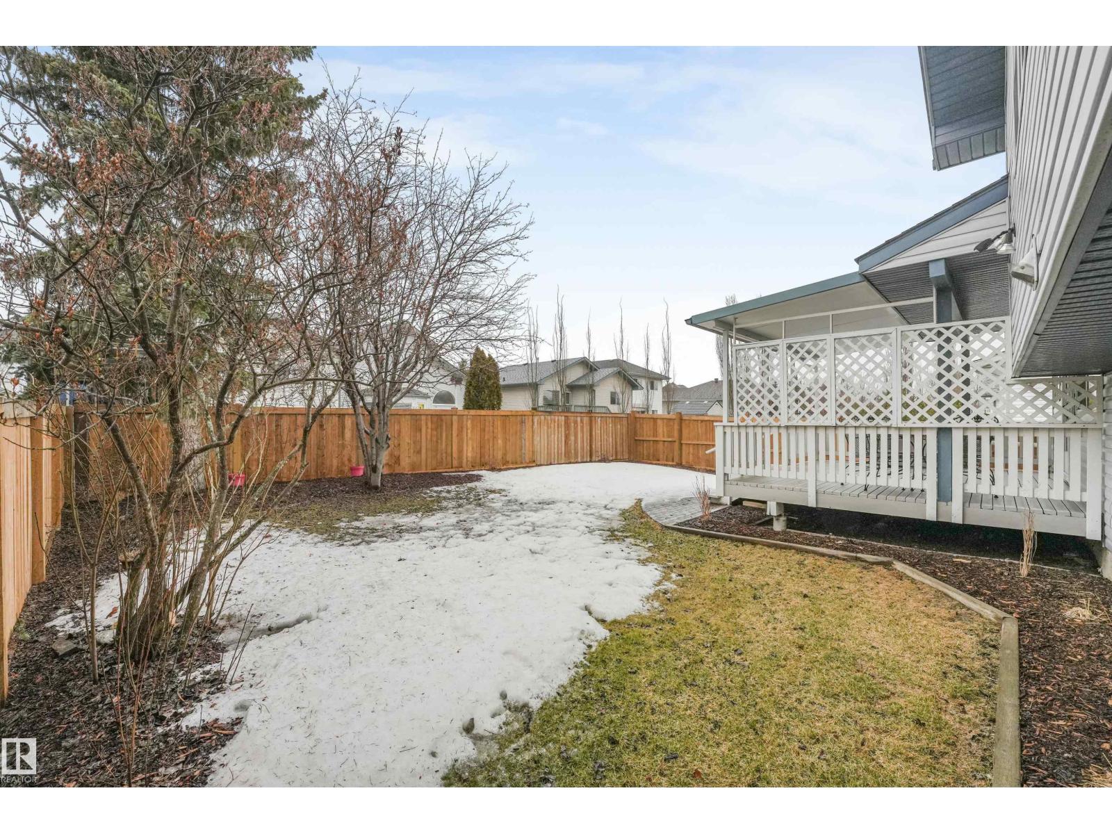 820 115a St Nw, Edmonton, Alberta  T6J 6T9 - Photo 43 - E4478818