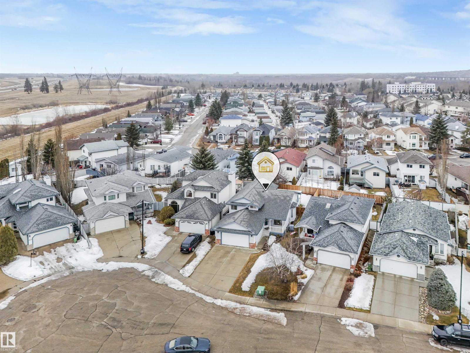 820 115a St Nw, Edmonton, Alberta  T6J 6T9 - Photo 44 - E4478818