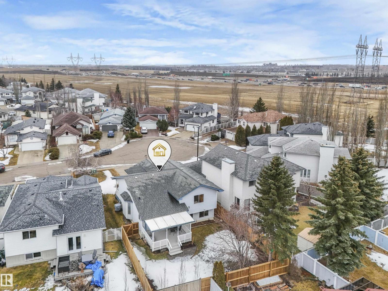 820 115a St Nw, Edmonton, Alberta  T6J 6T9 - Photo 45 - E4478818