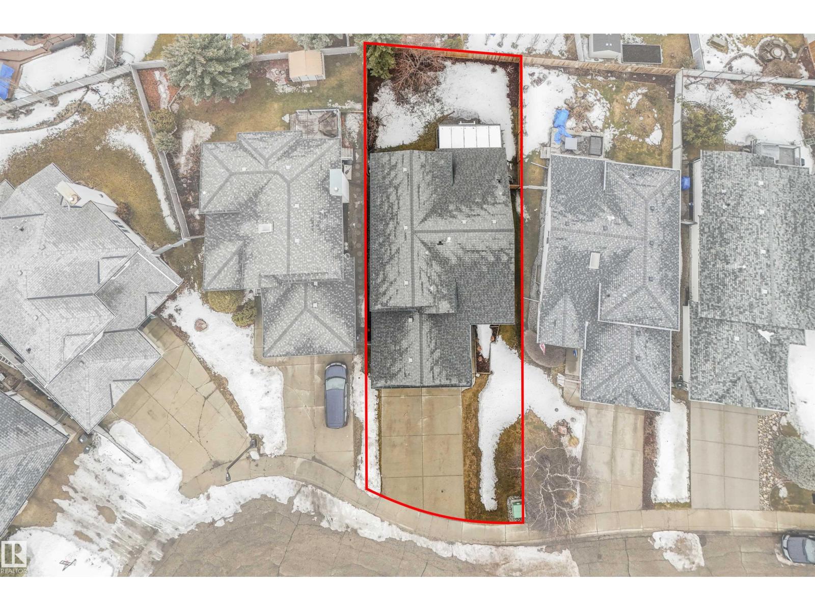 820 115a St Nw, Edmonton, Alberta  T6J 6T9 - Photo 46 - E4478818