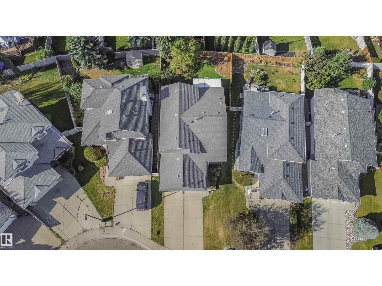 820 115a St Nw, Edmonton, Alberta  T6J 6T9 - Photo 47 - E4478818