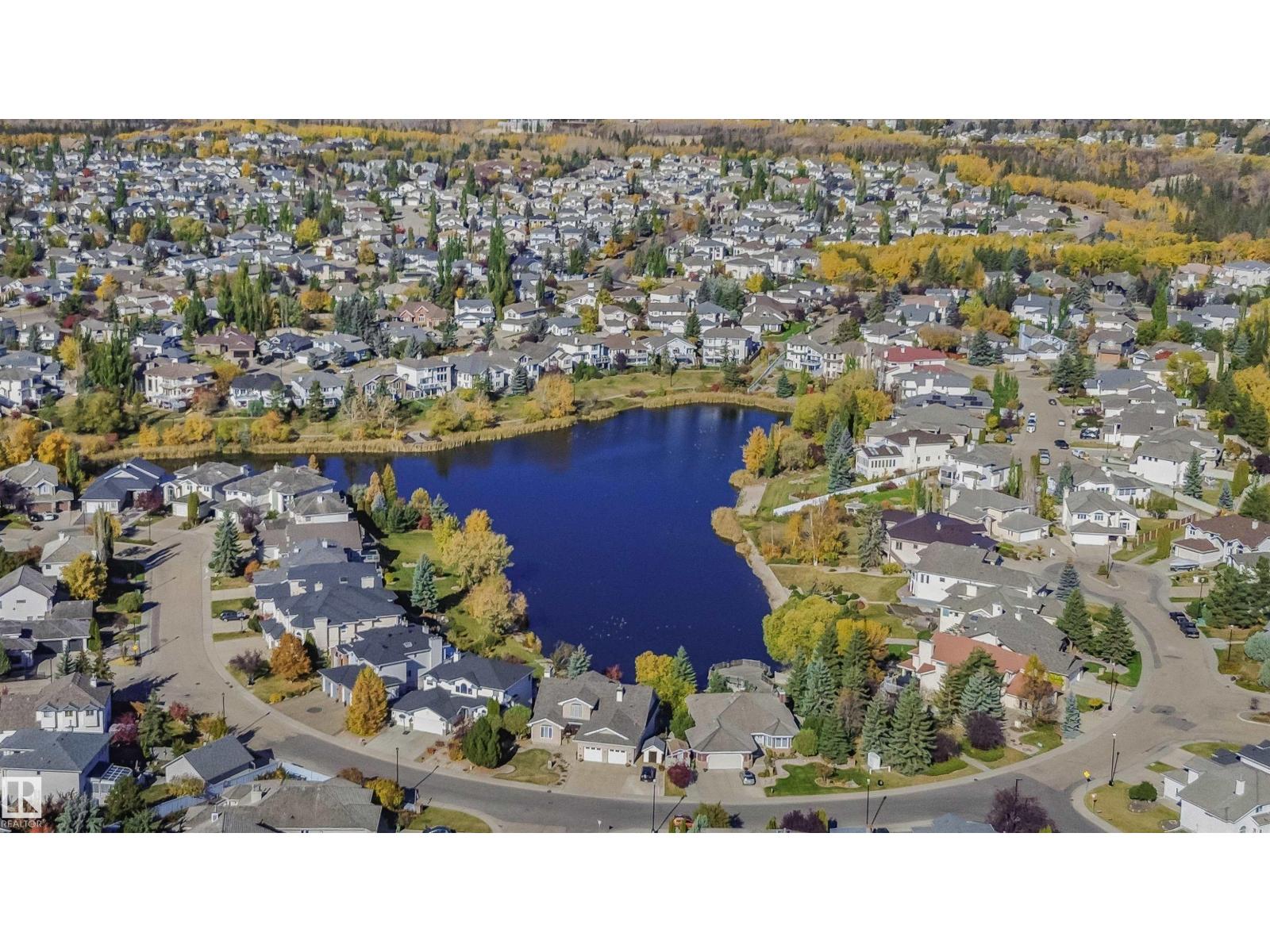 820 115a St Nw, Edmonton, Alberta  T6J 6T9 - Photo 50 - E4478818