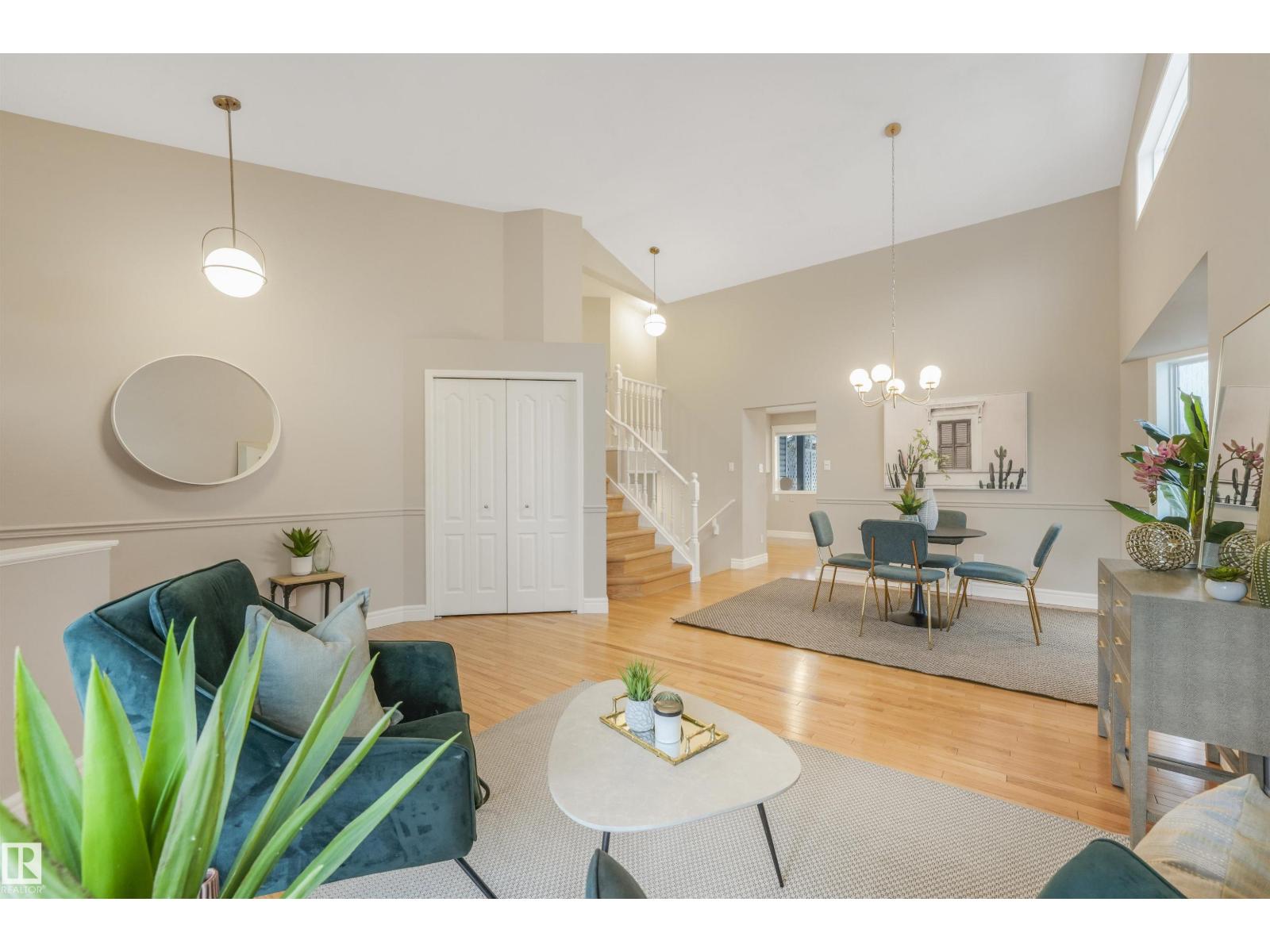 820 115a St Nw, Edmonton, Alberta  T6J 6T9 - Photo 6 - E4478818