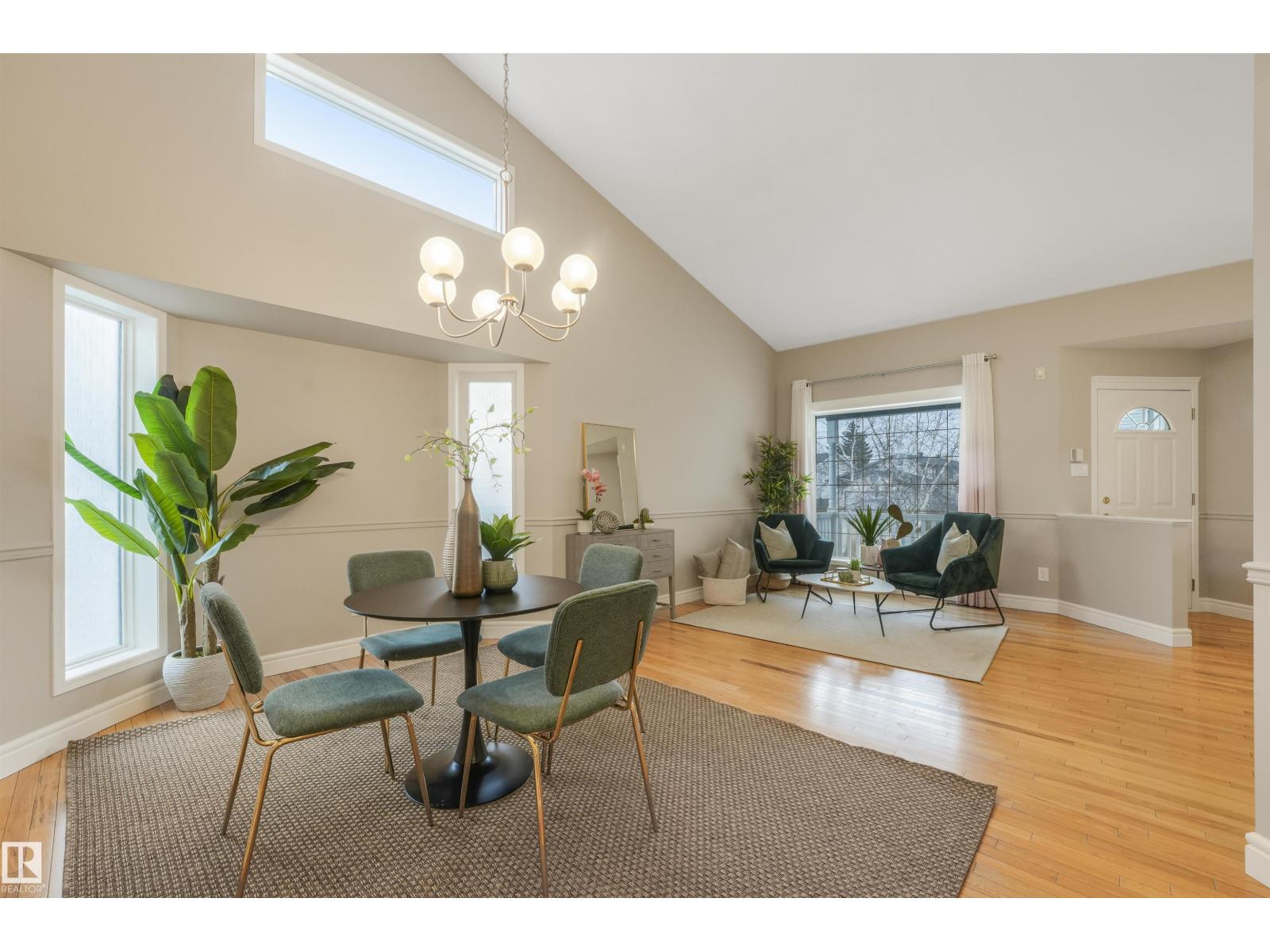 820 115a St Nw, Edmonton, Alberta  T6J 6T9 - Photo 7 - E4478818