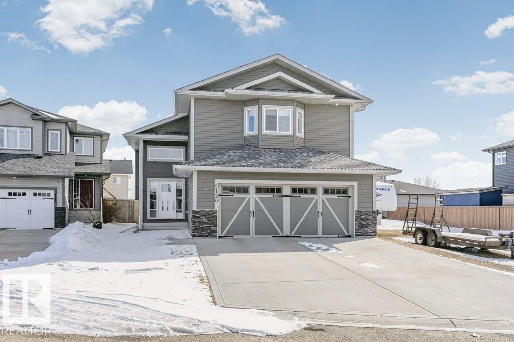 5120 56 St, Bruderheim, Alberta  T0B 0S0 - Photo 11 - E4478819