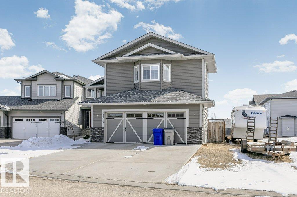 5120 56 St, Bruderheim, Alberta  T0B 0S0 - Photo 31 - E4478819