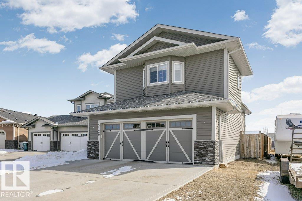 5120 56 St, Bruderheim, Alberta  T0B 0S0 - Photo 32 - E4478819