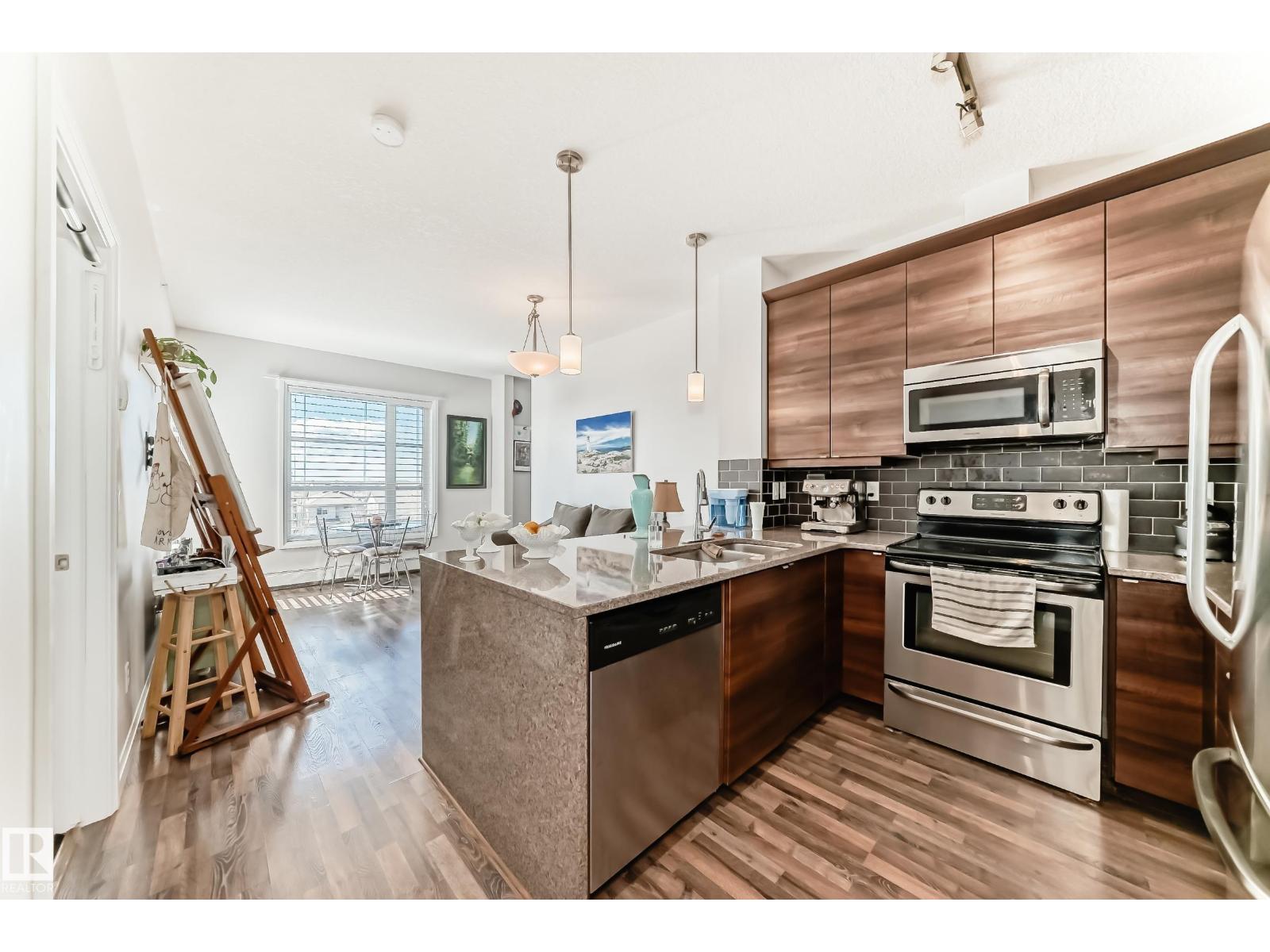 #406 2590 Anderson Wy Sw, Edmonton, Alberta  T6W 0R2 - Photo 10 - E4478821