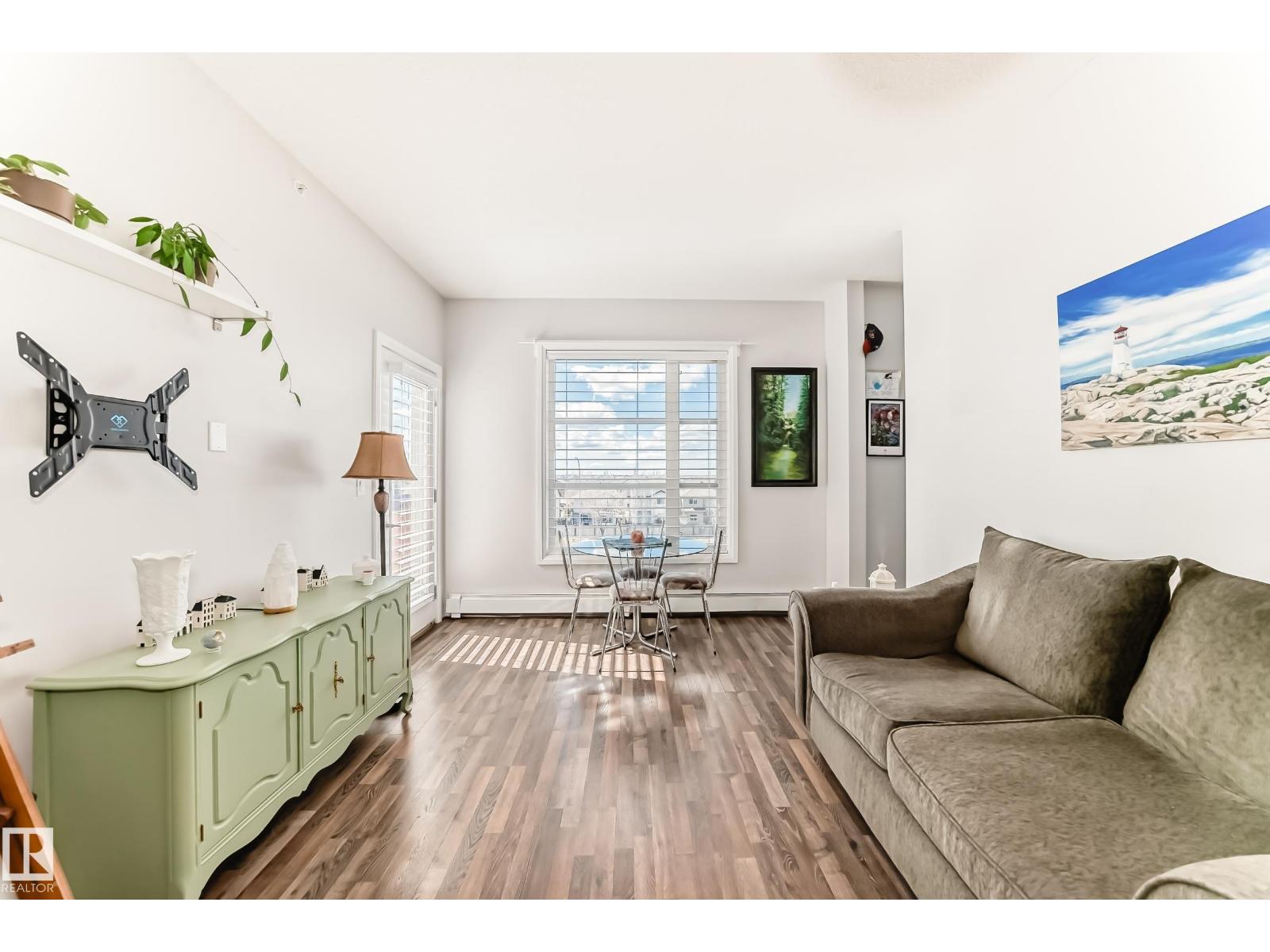 #406 2590 Anderson Wy Sw, Edmonton, Alberta  T6W 0R2 - Photo 11 - E4478821