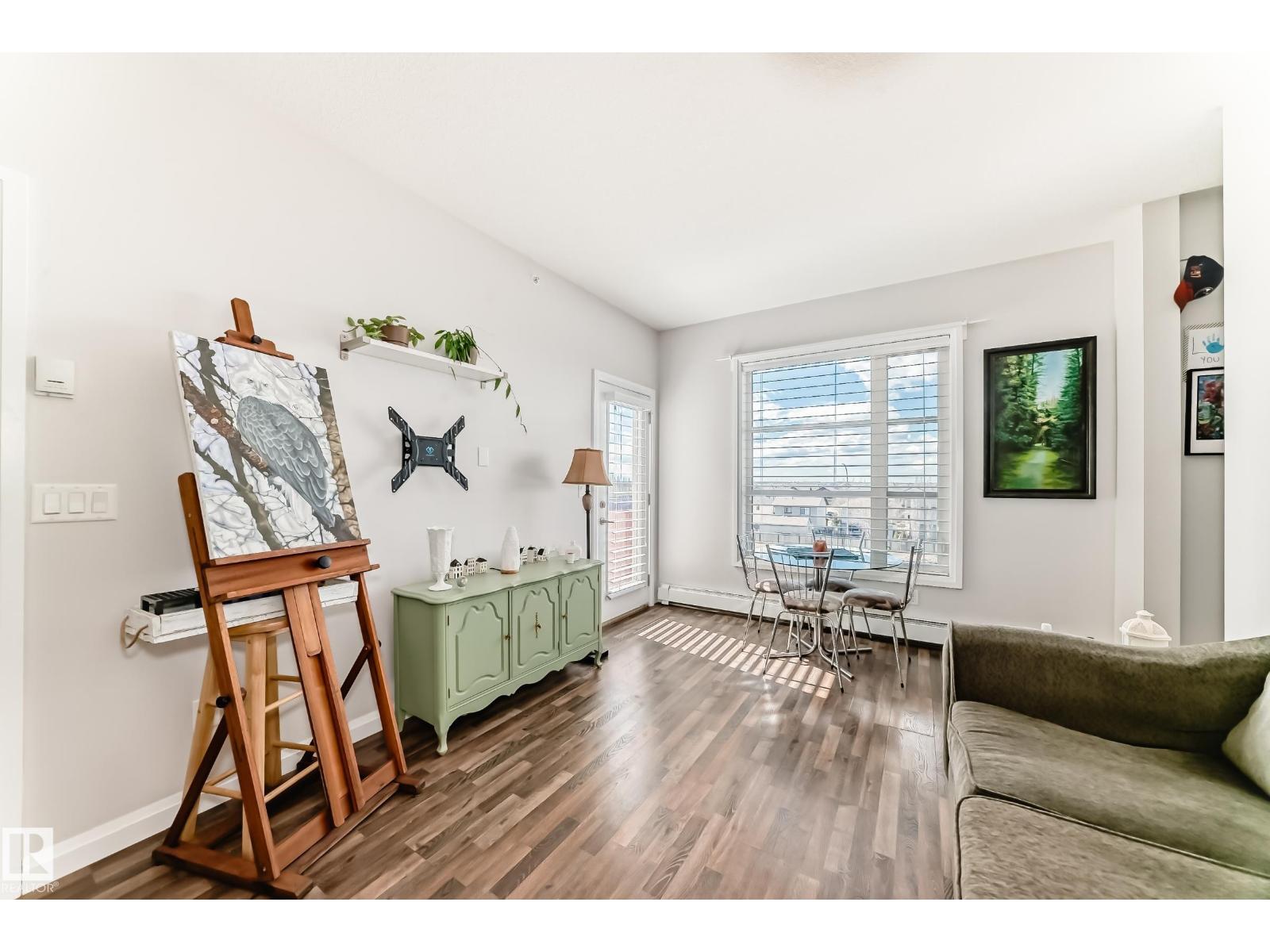 #406 2590 Anderson Wy Sw, Edmonton, Alberta  T6W 0R2 - Photo 12 - E4478821