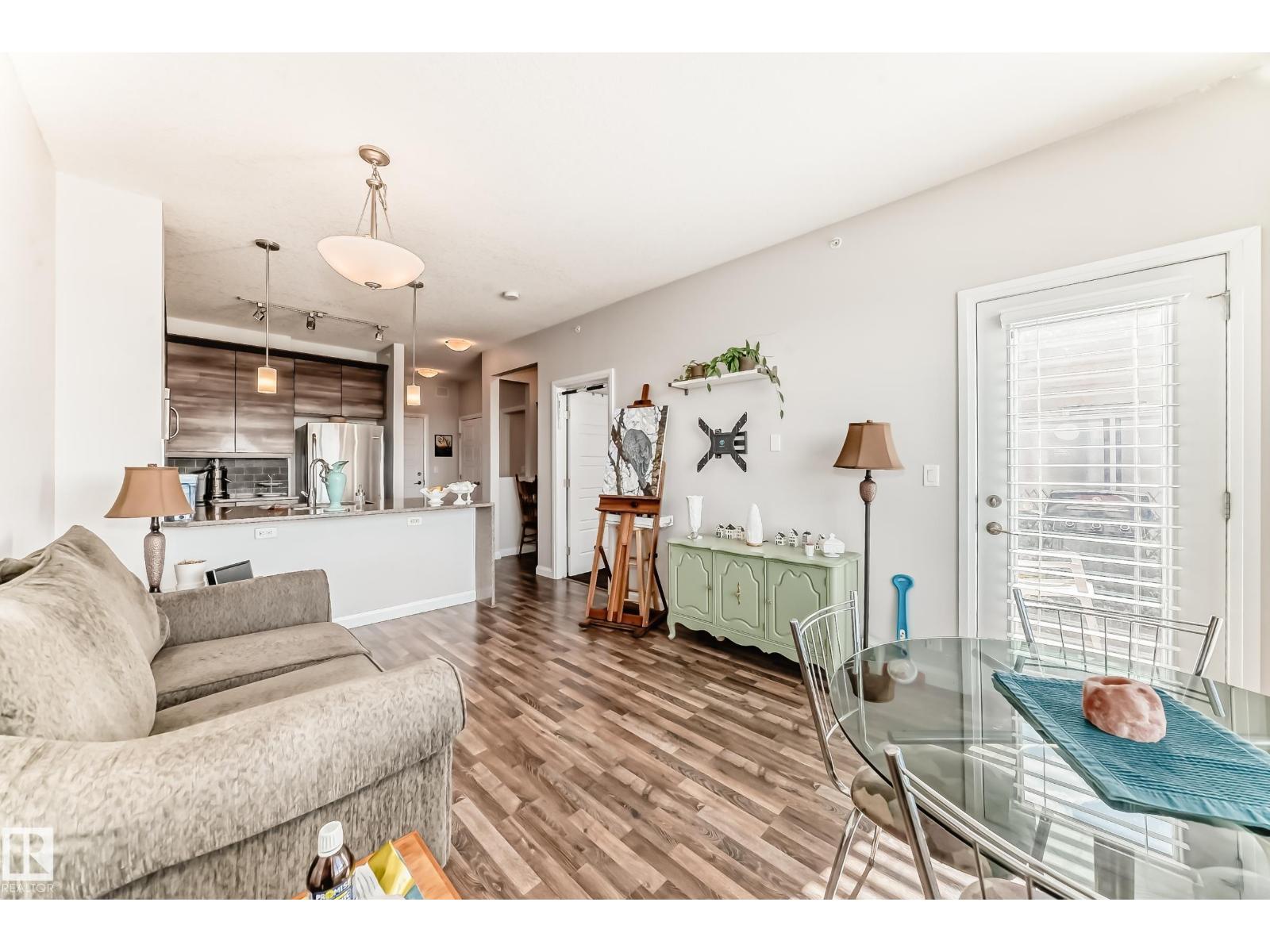 #406 2590 Anderson Wy Sw, Edmonton, Alberta  T6W 0R2 - Photo 13 - E4478821