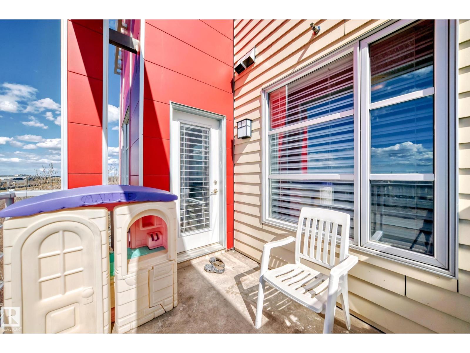 #406 2590 Anderson Wy Sw, Edmonton, Alberta  T6W 0R2 - Photo 16 - E4478821