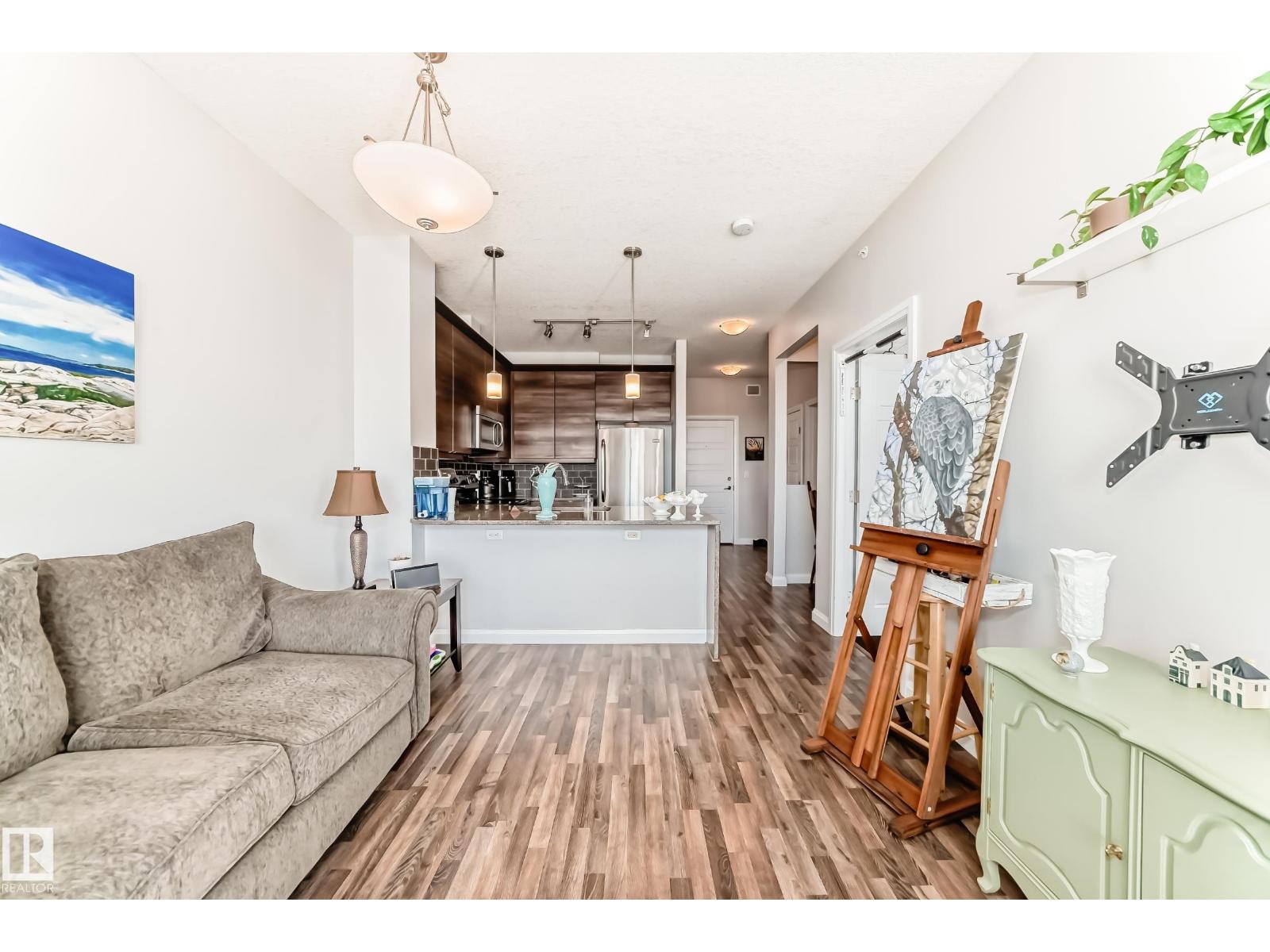 #406 2590 Anderson Wy Sw, Edmonton, Alberta  T6W 0R2 - Photo 17 - E4478821
