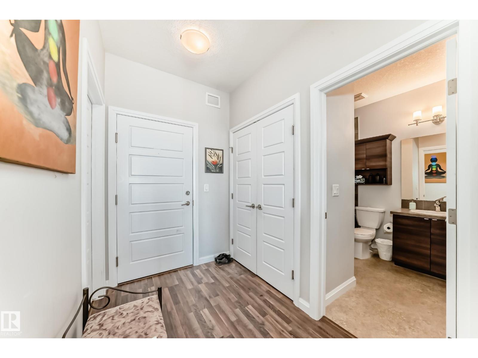 #406 2590 Anderson Wy Sw, Edmonton, Alberta  T6W 0R2 - Photo 32 - E4478821