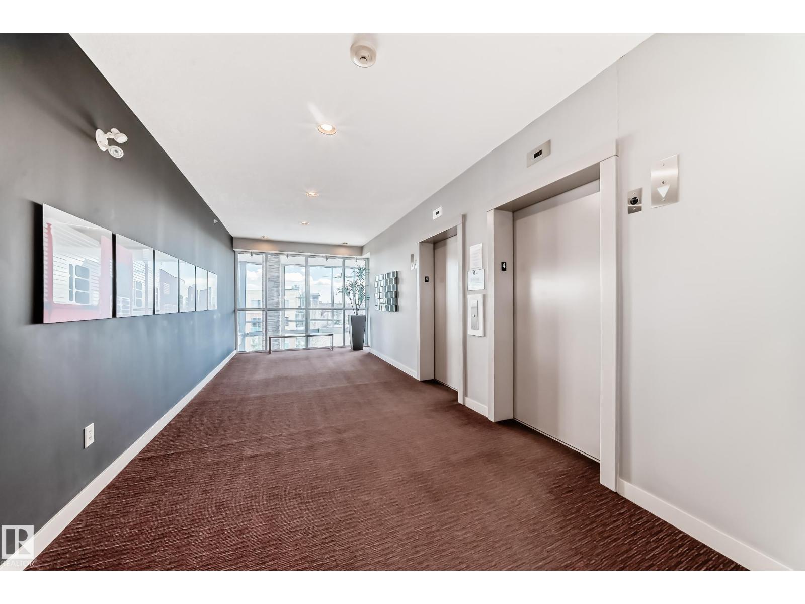 #406 2590 Anderson Wy Sw, Edmonton, Alberta  T6W 0R2 - Photo 35 - E4478821