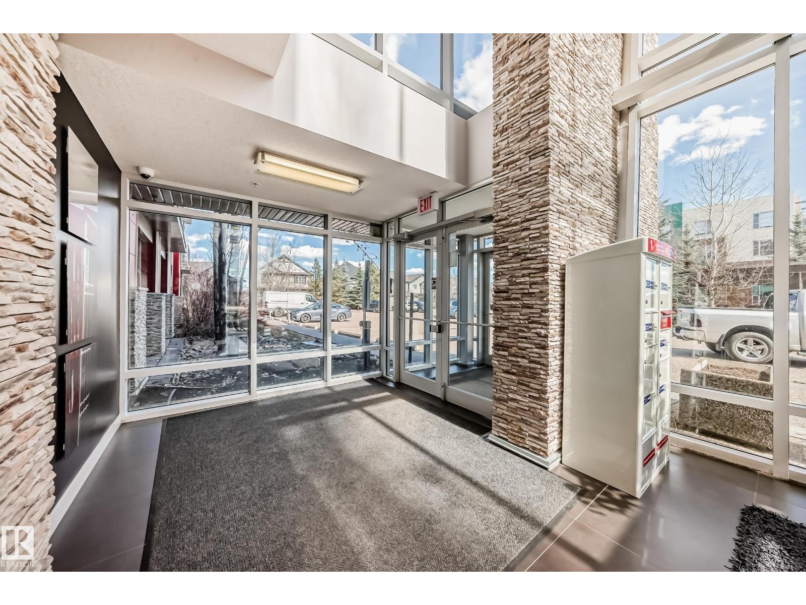 #406 2590 Anderson Wy Sw, Edmonton, Alberta  T6W 0R2 - Photo 39 - E4478821