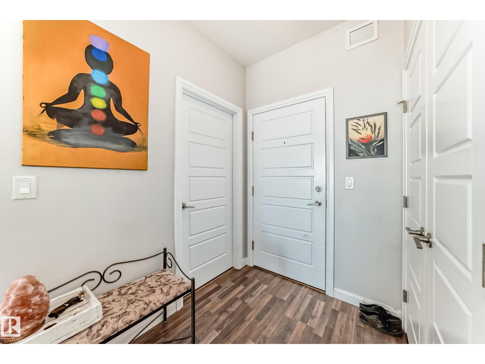 #406 2590 Anderson Wy Sw, Edmonton, Alberta  T6W 0R2 - Photo 4 - E4478821