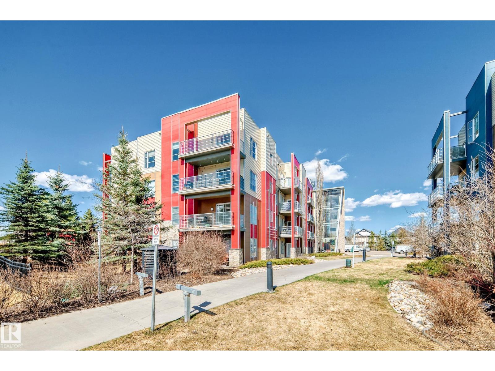 #406 2590 Anderson Wy Sw, Edmonton, Alberta  T6W 0R2 - Photo 40 - E4478821