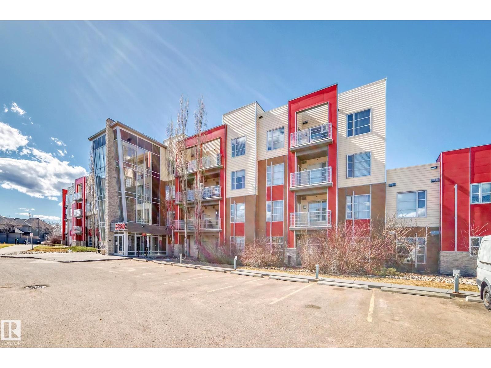 #406 2590 Anderson Wy Sw, Edmonton, Alberta  T6W 0R2 - Photo 41 - E4478821