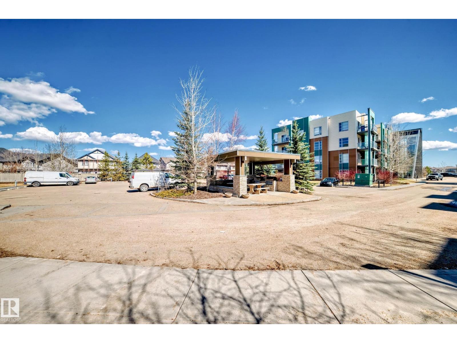 #406 2590 Anderson Wy Sw, Edmonton, Alberta  T6W 0R2 - Photo 43 - E4478821