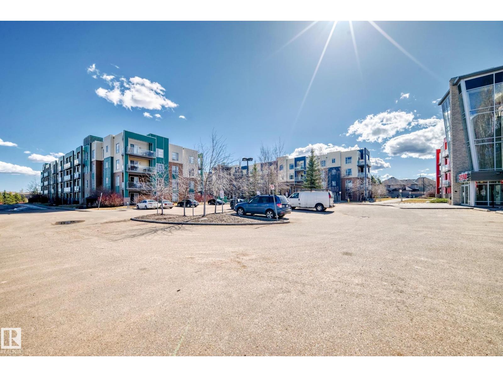 #406 2590 Anderson Wy Sw, Edmonton, Alberta  T6W 0R2 - Photo 44 - E4478821