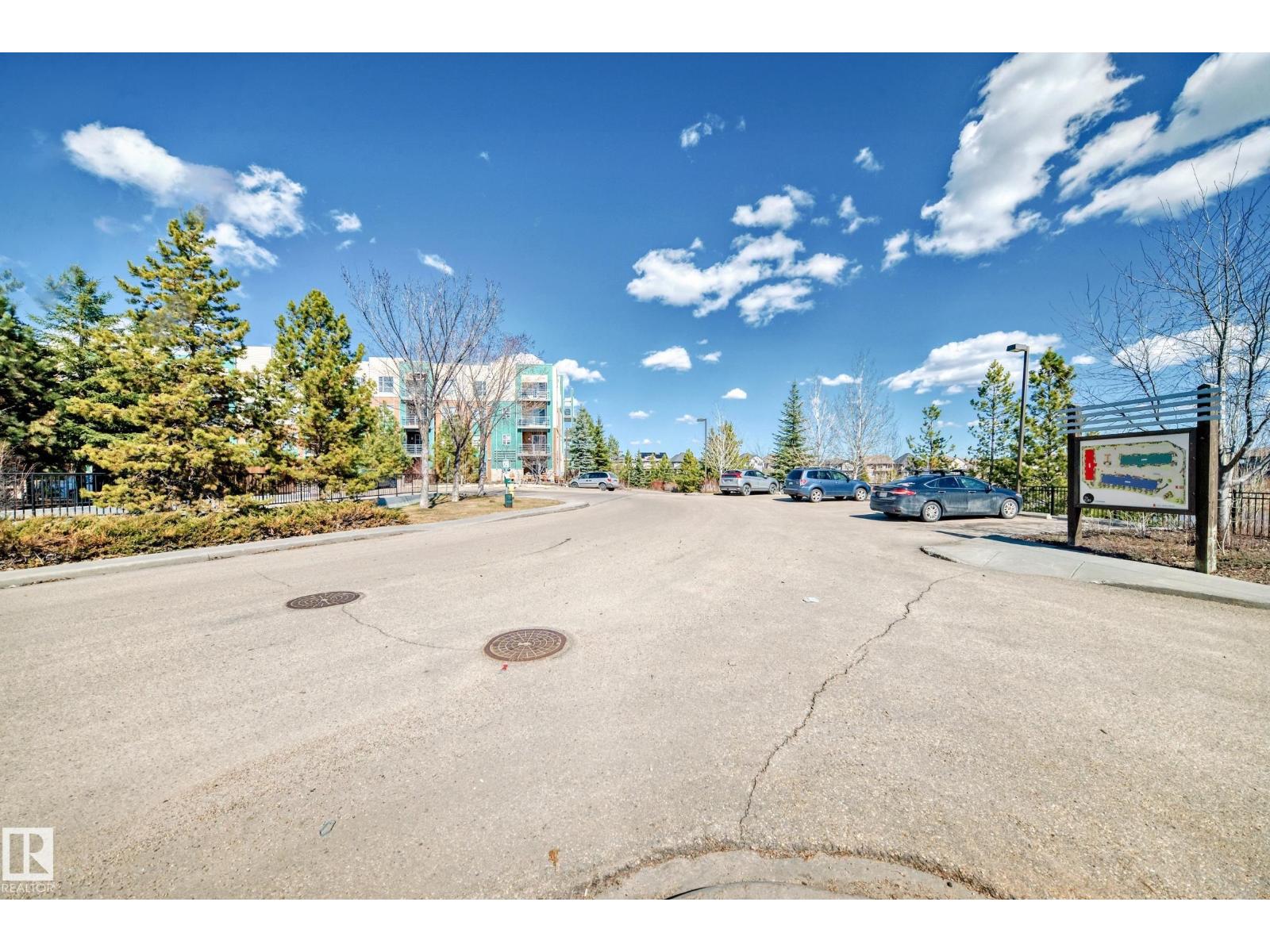 #406 2590 Anderson Wy Sw, Edmonton, Alberta  T6W 0R2 - Photo 46 - E4478821