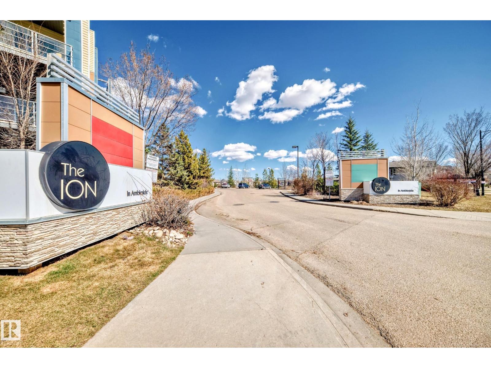 #406 2590 Anderson Wy Sw, Edmonton, Alberta  T6W 0R2 - Photo 48 - E4478821