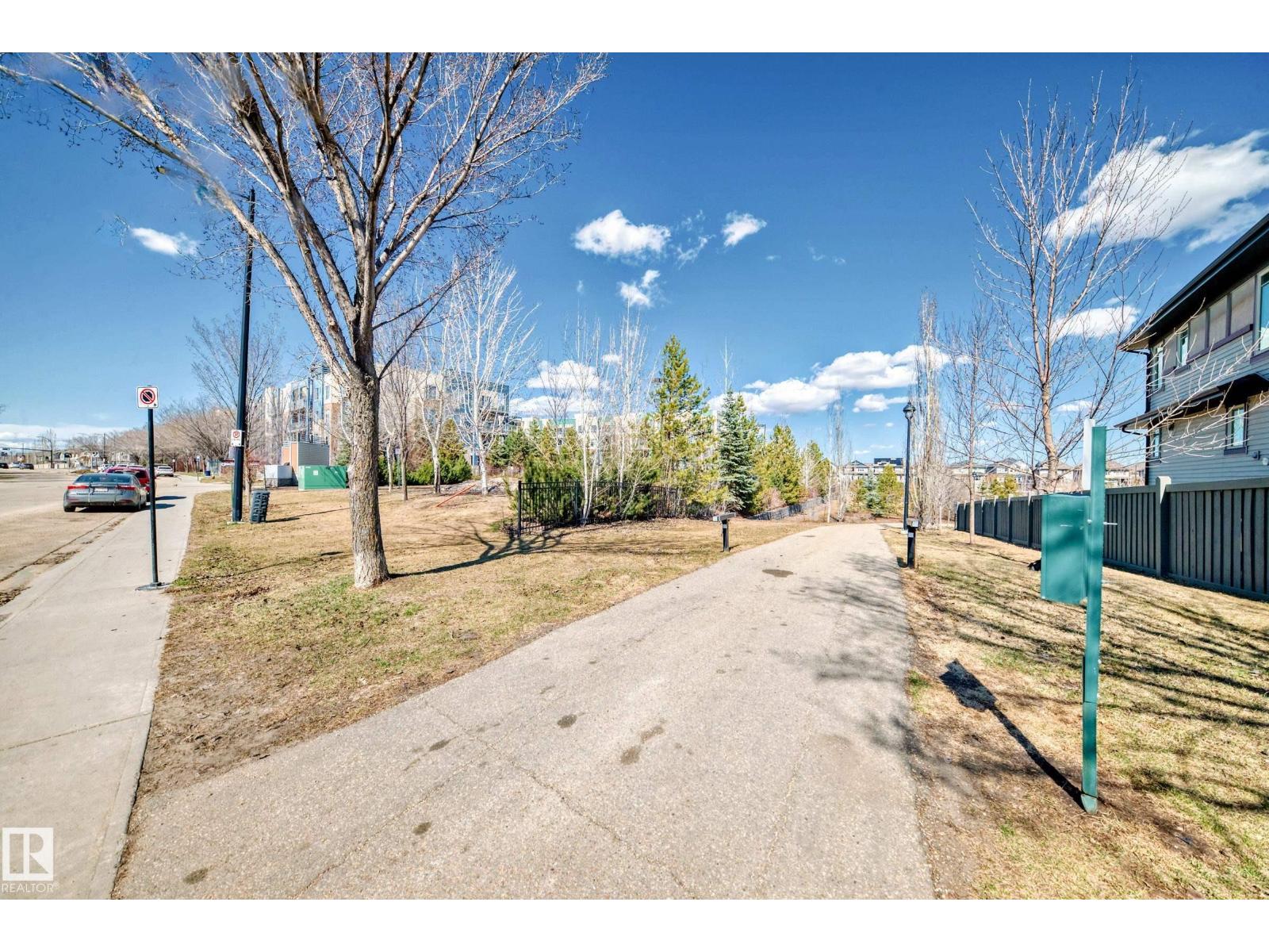 #406 2590 Anderson Wy Sw, Edmonton, Alberta  T6W 0R2 - Photo 49 - E4478821