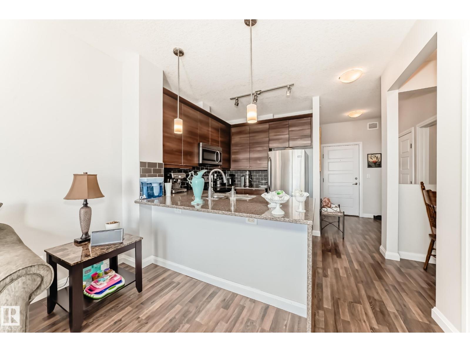 #406 2590 Anderson Wy Sw, Edmonton, Alberta  T6W 0R2 - Photo 5 - E4478821