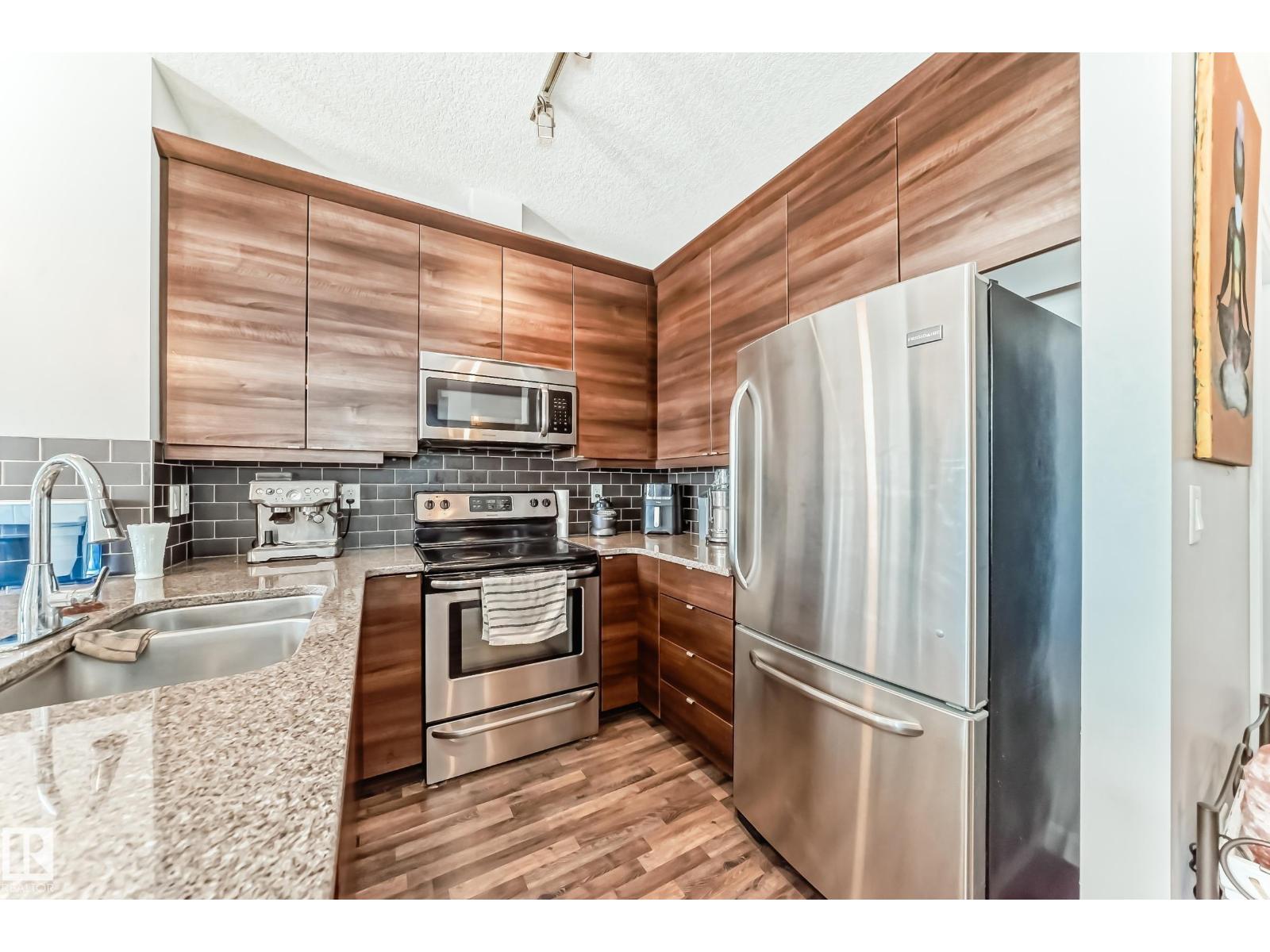 #406 2590 Anderson Wy Sw, Edmonton, Alberta  T6W 0R2 - Photo 6 - E4478821