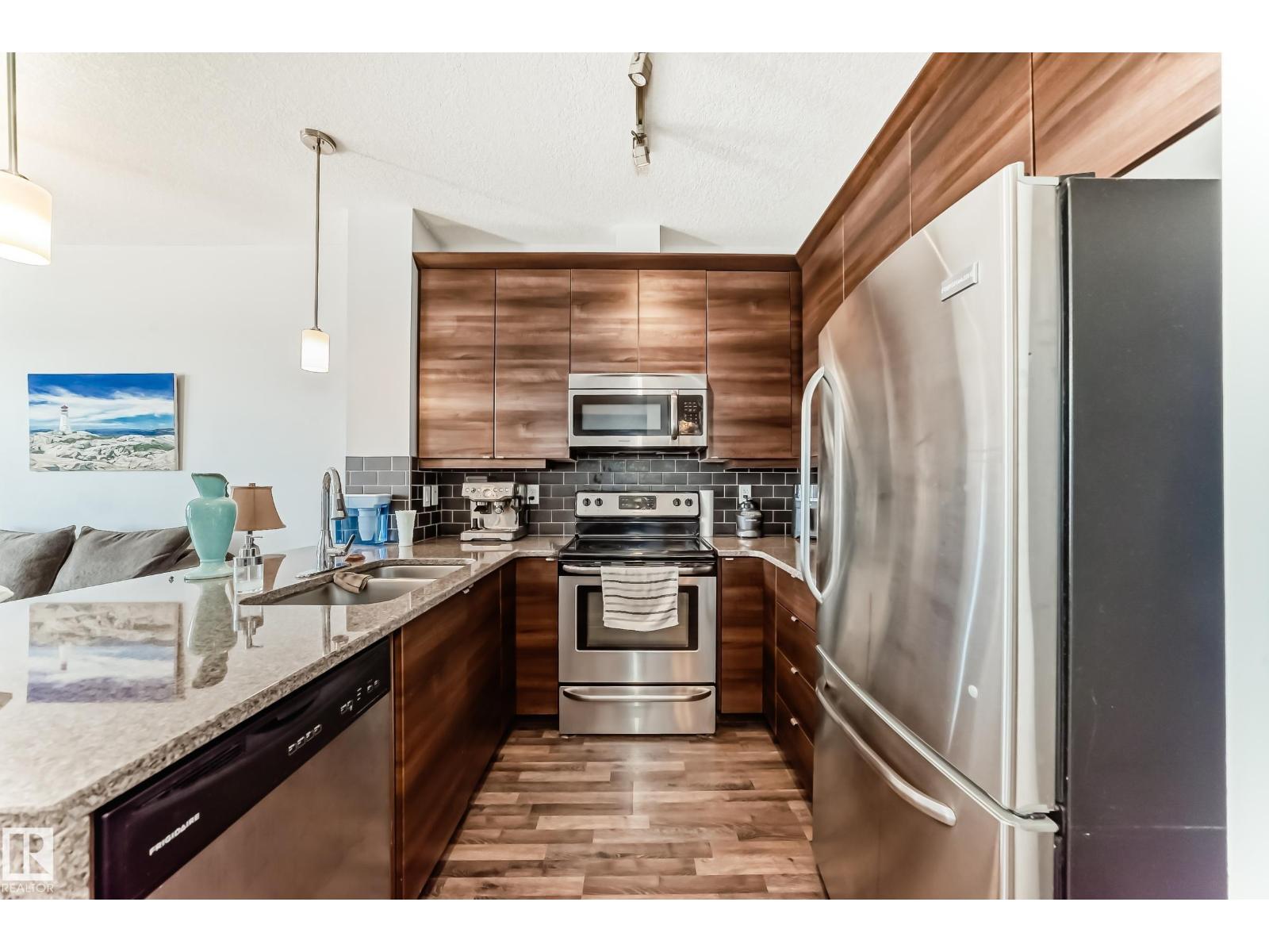 #406 2590 Anderson Wy Sw, Edmonton, Alberta  T6W 0R2 - Photo 7 - E4478821