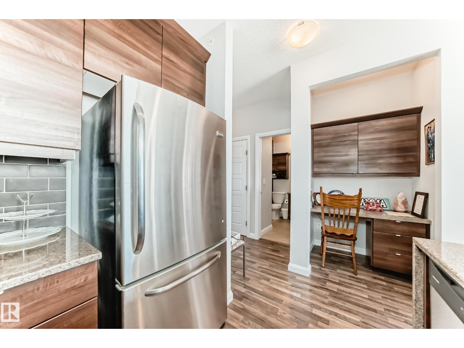 #406 2590 Anderson Wy Sw, Edmonton, Alberta  T6W 0R2 - Photo 8 - E4478821