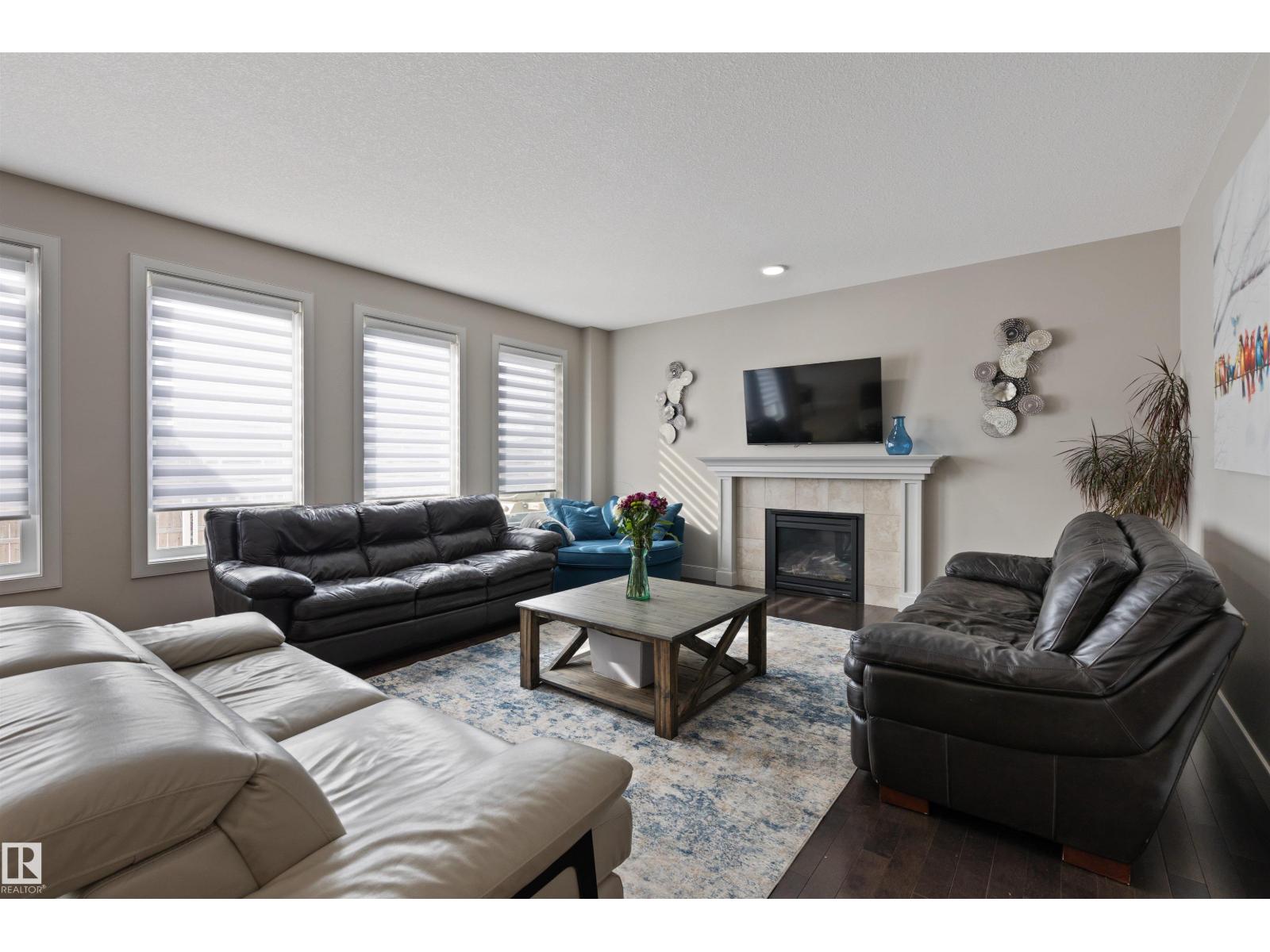 34 Nault Cr, St. Albert, Alberta  T8N 4H9 - Photo 7 - E4478820