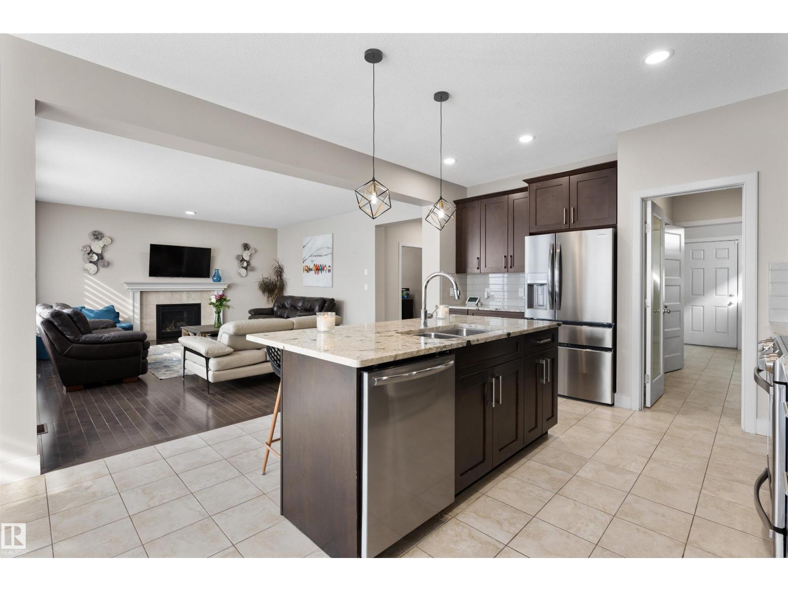 34 Nault Cr, St. Albert, Alberta  T8N 4H9 - Photo 12 - E4478820